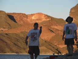 2010 Lake Mead